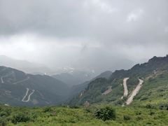 -白草畔自然风景区