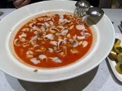 -青花椒花椒鱼(合生汇店)