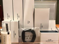 -上海浦东嘉里大酒店