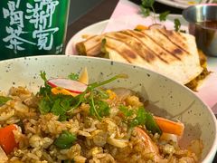 -Sarah西点·烘焙·餐厅(翰林府旗舰店)