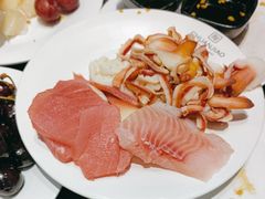 -川骄海鲜自助(河东店)
