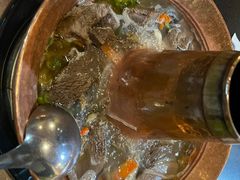 -陀岗美食·云南藏式特色餐厅