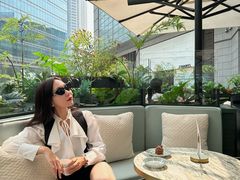 -Jardin D’Hiver宝诗龙后花园(北京SKP店)