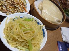 -满园烤鸭·春饼(奥体万达店)