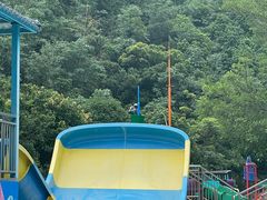 -清泉湾生态旅游度假区