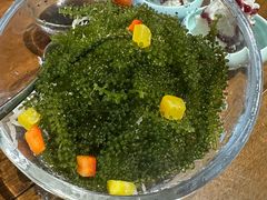 -福慧慈缘素食餐厅(王府井店)