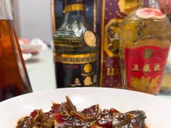 -宏玲餐厅(四川南路店)