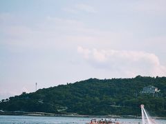 -大梅沙海滨公园