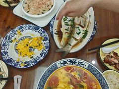 -灵福缘私房菜·农家菜(拈花湾·灵山大佛必推店)
