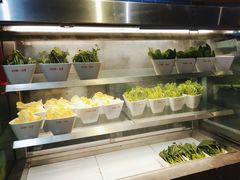 -川锅一号火锅(睢宁店)