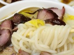 -佳记厚街烧鹅濑粉(广州总店)