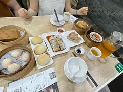 -添好运点心专门店(中环IFC店)