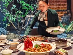 -谦默府· 现代潮粤菜(外滩店)
