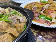 -友利砂锅居(烟台店)