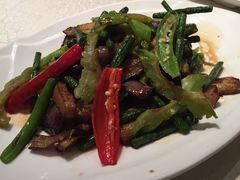 -李老爹香辣蟹(宣武门店)