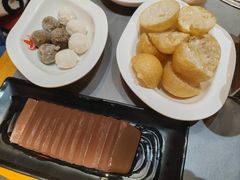 -老铜锅老北京涮羊肉(常发店)