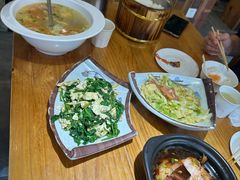 -小镇大厨私房餐厅