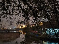 -月湖风景区