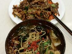 -金乐活美食(中街店)