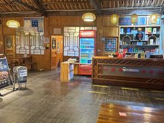 -军山湖云水间水上餐厅(进贤店)