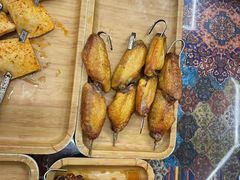 -乡村馕坑肉·烧烤·新疆菜·本地人更爱吃(阿勒泰首店)