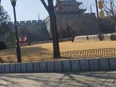 -西安市广仁寺