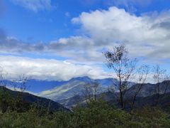 -硗碛藏寨·神木垒景区