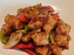-奉天小馆·非遗东北菜(沈阳万象城店)