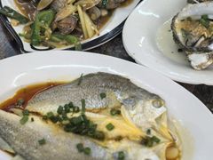 -好味道海鲜大排档·老字号(巽寮湾海鲜市场店)