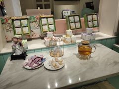-苏小糖(鼓浪屿三丘田花园店)