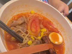 -味千拉面(敏捷广场店)