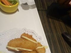 -豪客来牛排(府河店)