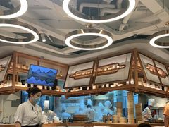 -苏小柳手工点心(人民广场分院)