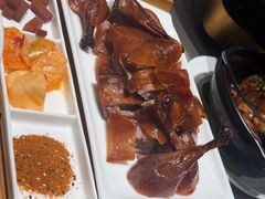 -小厨娘淮扬菜(天印大道店)