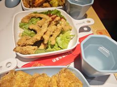 -肚王罐罐里的秘密(铜锣湾店)