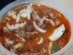 -酸辣粉(氹仔店)