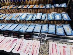 -初色海鲜自助(万丰路店)