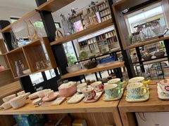 -川岛屋·KAWASIMAYA·咖啡简餐