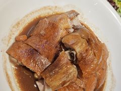 -万龙洲海鲜·粤菜(亚运村店)