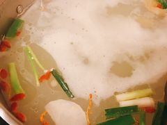 -许府牛火锅(信义坊总店)