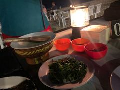 -Ganesha Pudak Cafe