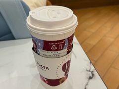 -COSTA COFFEE(房山印象城店)