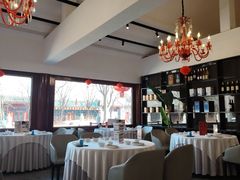 -满堂·烤鸭店·北京菜(鼓楼店)