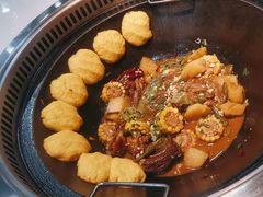 -刘小亮东北铁锅炖(金楠天街第六分店)