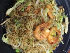 -台州老六海鲜面馆(上南总店)