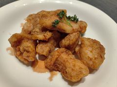 锦府去骨爆鱼-锦府园·新台州菜(合生汇店)