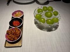 -莉莉海堂HAITANG·烤鸭(国贸商城店)