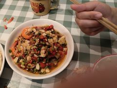 -彭耕记猪油炒小菜(吉联mall店)