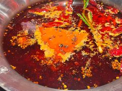 -懂食汇自助火锅