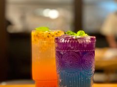 -JANS意式简餐厅·惠灵顿牛排